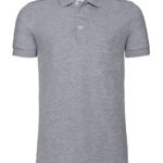 Men’s Fitted Stretch Polo