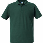 Authentic Eco Polo