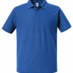 Authentic Eco Polo