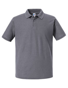 Authentic Eco Polo