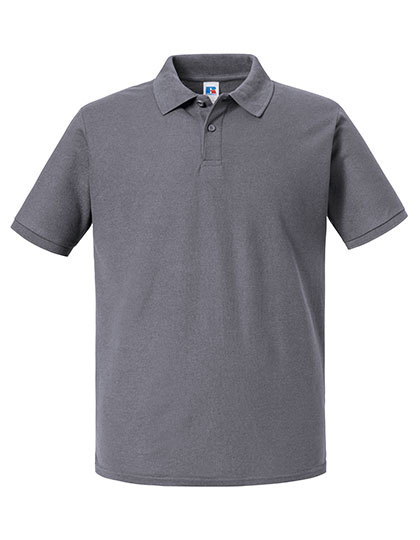 Authentic Eco Polo