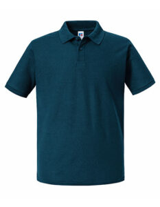Authentic Eco Polo