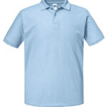 Authentic Eco Polo