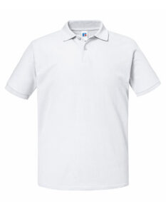 Authentic Eco Polo