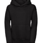 Kids Hooded Sweatshirt