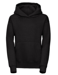 Kids Hooded Sweatshirt