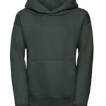 Kids Hooded Sweatshirt