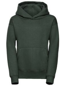 Kids Hooded Sweatshirt