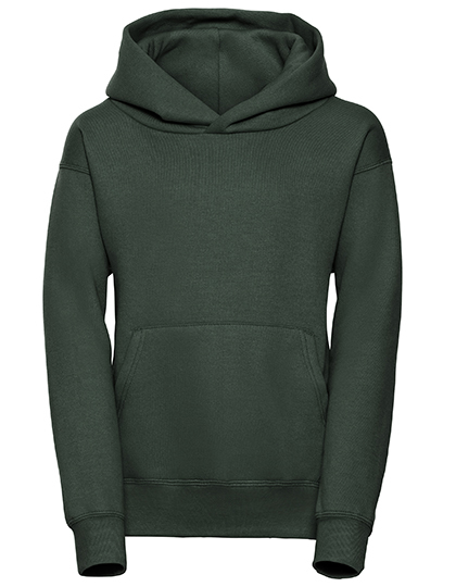 Kids Hooded Sweatshirt