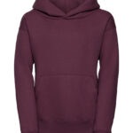 Kids Hooded Sweatshirt