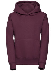 Kids Hooded Sweatshirt