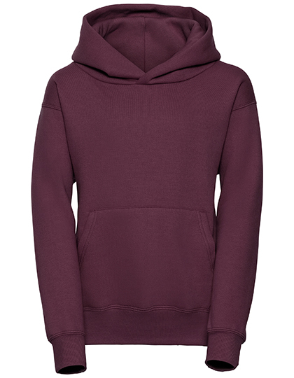 Kids Hooded Sweatshirt