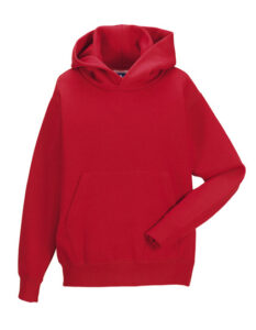 Kids Hooded Sweatshirt