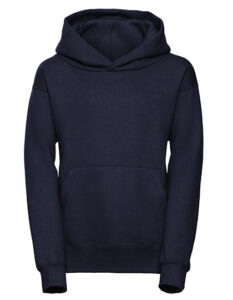 Kids Hooded Sweatshirt