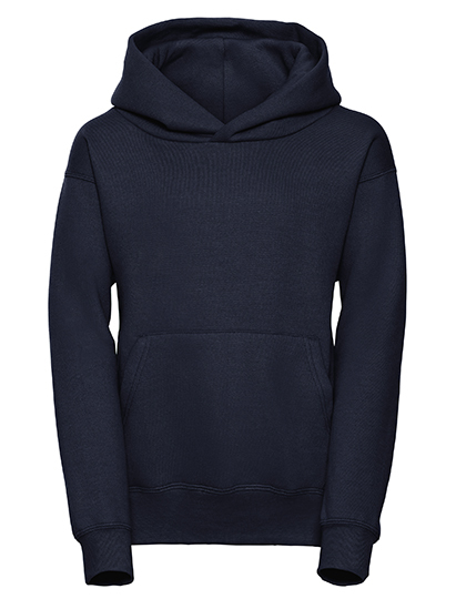 Kids Hooded Sweatshirt