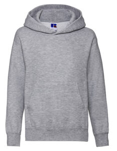 Kids Hooded Sweatshirt