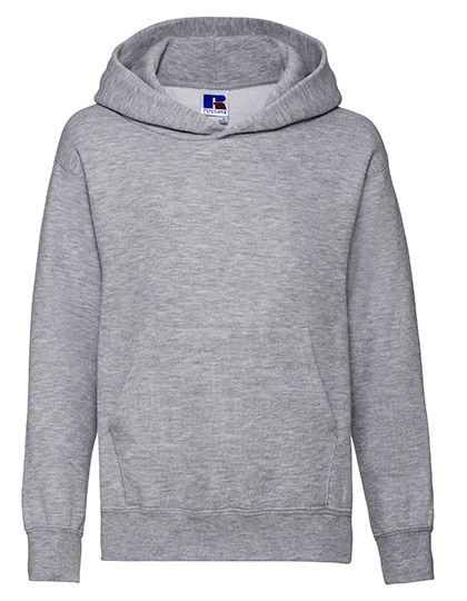 Kids Hooded Sweatshirt