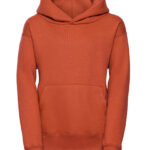 Kids Hooded Sweatshirt