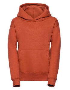 Kids Hooded Sweatshirt