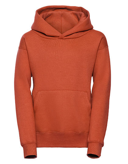 Kids Hooded Sweatshirt