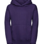 Kids Hooded Sweatshirt