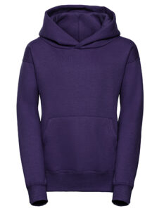 Kids Hooded Sweatshirt