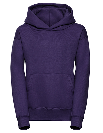 Kids Hooded Sweatshirt