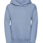 Kids Hooded Sweatshirt