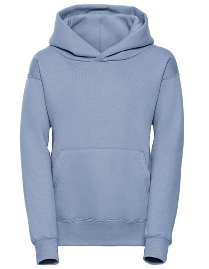 Kids Hooded Sweatshirt