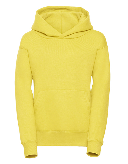 Kids Hooded Sweatshirt