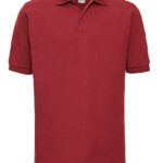 Hardwearing Polycotton Polo