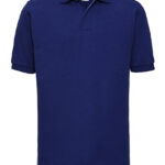 Hardwearing Polycotton Polo