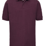 Hardwearing Polycotton Polo