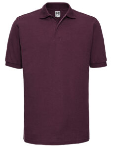 Hardwearing Polycotton Polo