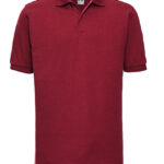 Hardwearing Polycotton Polo