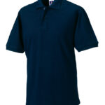 Hardwearing Polycotton Polo