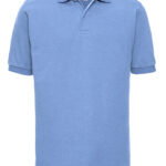 Hardwearing Polycotton Polo
