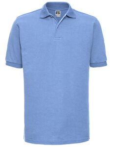 Hardwearing Polycotton Polo