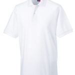 Hardwearing Polycotton Polo