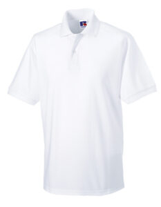 Hardwearing Polycotton Polo