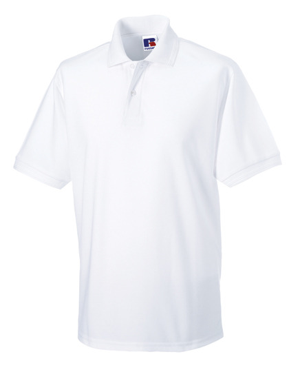 Hardwearing Polycotton Polo