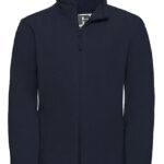 Kids Full Zip Outdoor Fleece