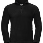Quarter Zip Outdoor Fleece