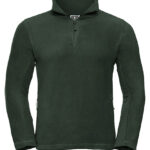 Quarter Zip Outdoor Fleece