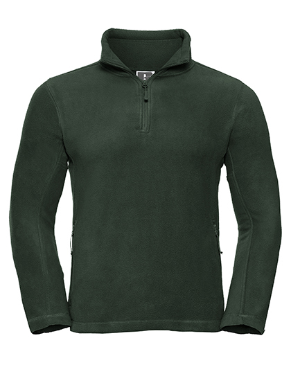 Quarter Zip Outdoor Fleece