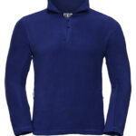 Quarter Zip Outdoor Fleece