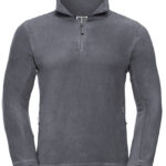 Quarter Zip Outdoor Fleece