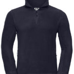 Quarter Zip Outdoor Fleece