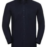Men’s Long Sleeve Classic Oxford Shirt