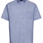 Men’s Short Sleeve Classic Oxford Shirt